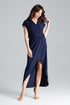 Cocktail dress model 130951